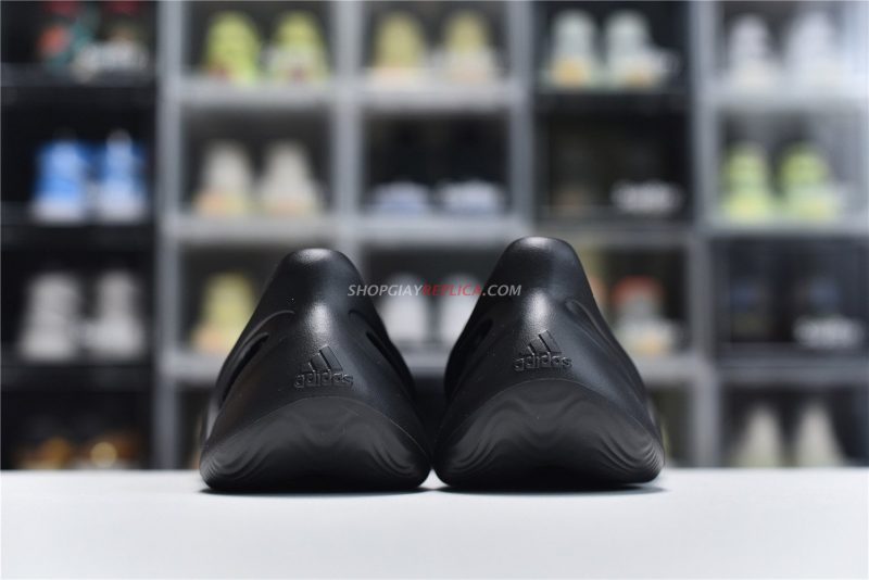 Giày Adidas Yeezy Foam RNR Onyx ‘Black’ đen rep 1:1