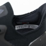 Giày Adidas Ultra Boost 21 Core Black White rep 1:1