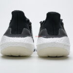đế Giày Adidas Ultra Boost 21 Core Black White rep 1:1