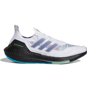 Giày Adidas Ultra Boost 21 Multi-Color