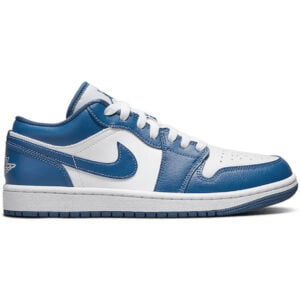 GiÃ y Nike Air Jordan 1 Low â€˜Marina Blueâ€™