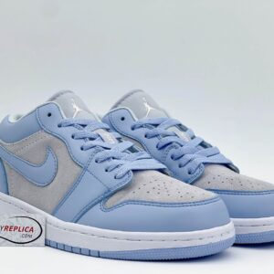 Giày Nike Air Jordan 1 Low ‘University Blue’