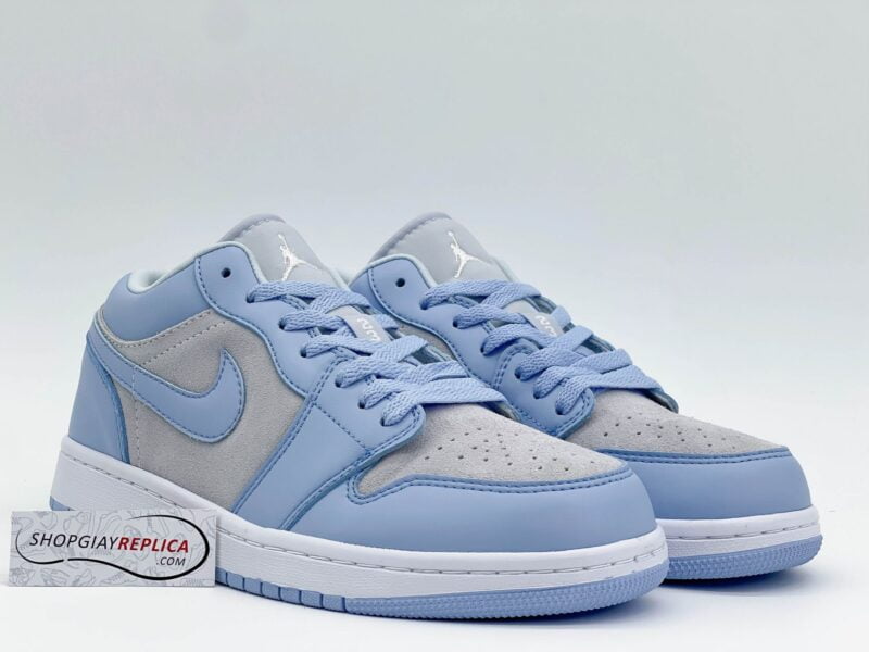 Giày Nike Air Jordan 1 Low ‘University Blue’