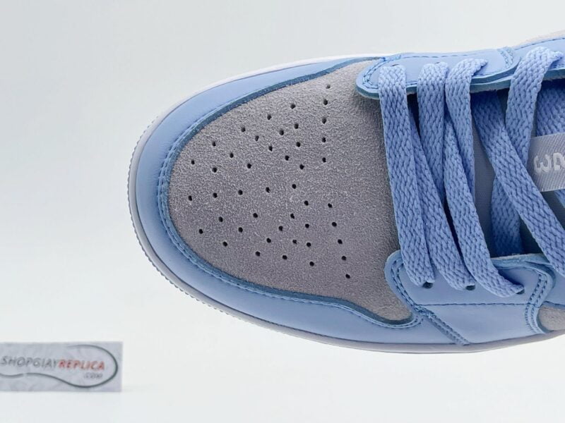 Giày Nike Air Jordan 1 Low ‘University Blue’