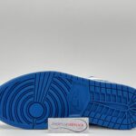 đế Giày Nike Air Jordan 1 Low ‘Marina Blue’