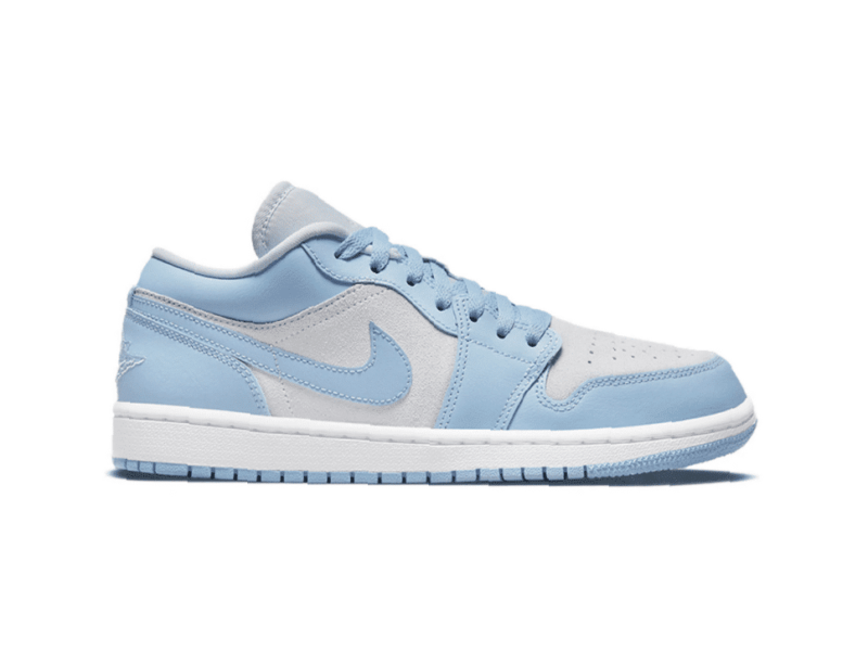 Giày Nike Air Jordan 1 Low ‘University Blue’