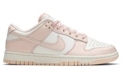 Giày Nike Dunk Low 'Orange Pearl'