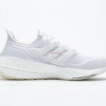 Giày Adidas Ultra Boost 21 Trắng Triple White Like Auth