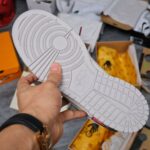 Giày Nike Dunk Low Off-White Lot 08 Like Auth