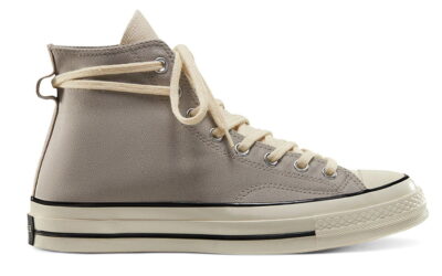 Converse Chuck Taylor 1970s High Fear Of God Xám