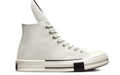 Giày Converse DRKSHDW x Chuck Taylor All Star 70 High 'Lily White'