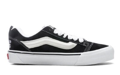 Giày Vans Vault Knu Skool VR3 x Imran Potato Like Auth