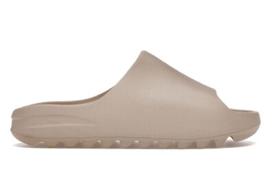 Dép Adidas Yeezy Slide Pure ( 2022 vân Nhám )