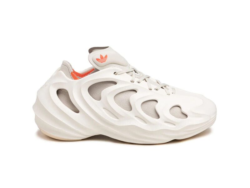 Giày adidas AdiFOM Q ‘Off White’