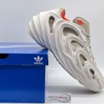 Giày Adidas AdiFOM Q ‘Off White’ rep 1:1
