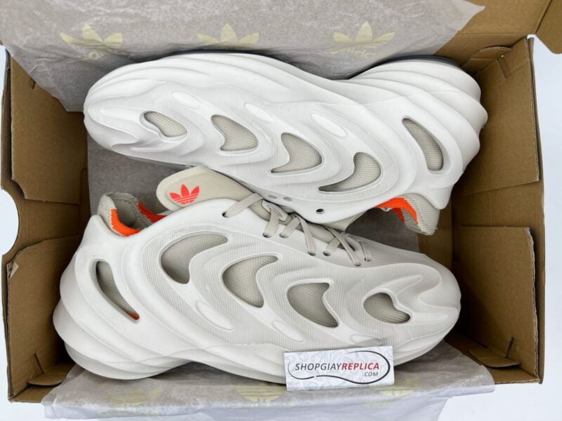 Giày Adidas AdiFOM Q ‘Off White’