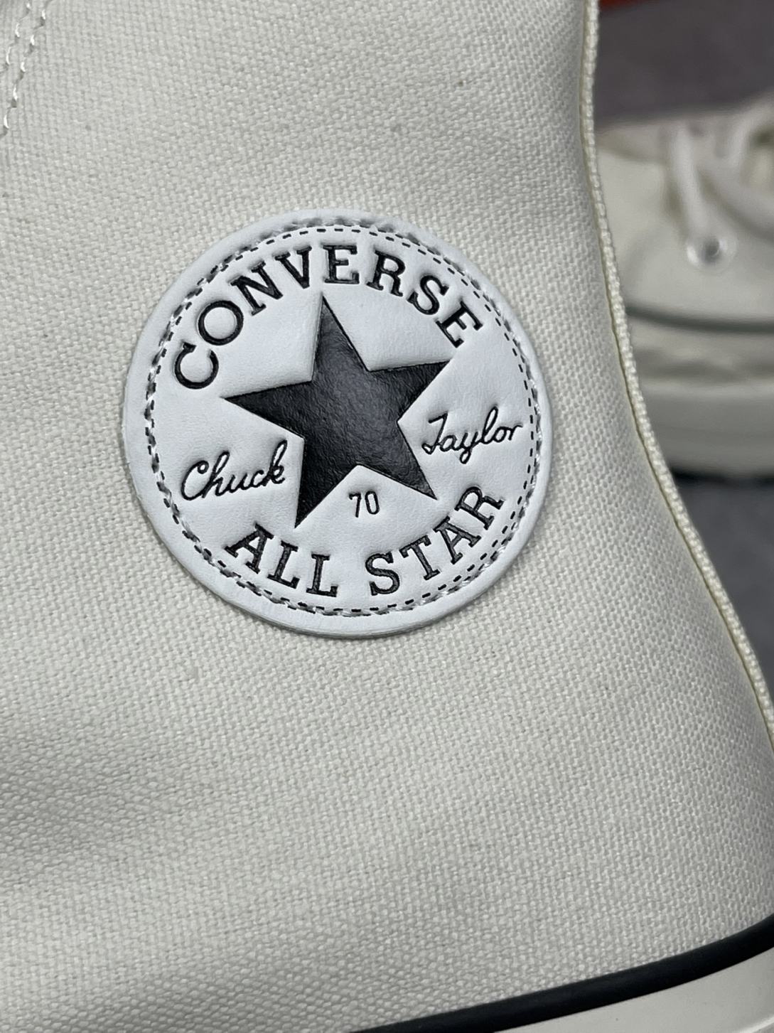 Giày Converse Chuck 70 AT-CX White trắng rep 1:1