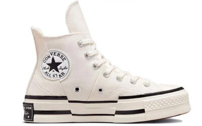 Giày Converse Chuck Taylor 70 Plus White Trắng