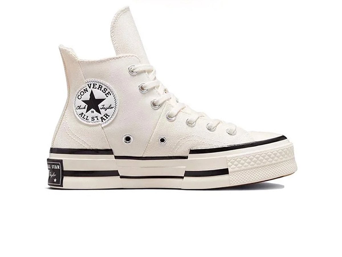 Giày Converse Chuck Taylor 70 Plus White Trắng rep 1:1 - Shop giày Replica™