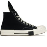 Giày Converse DRKSHDW x Chuck Taylor All Star 70 Hi 'Black'