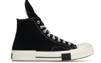 Giày Converse DRKSHDW x Chuck Taylor All Star 70 Hi 'Black'