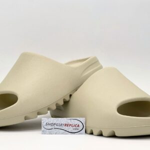 Dép Adidas Yeezy Slide ‘Bone’ ( 2022 vân Nhám )