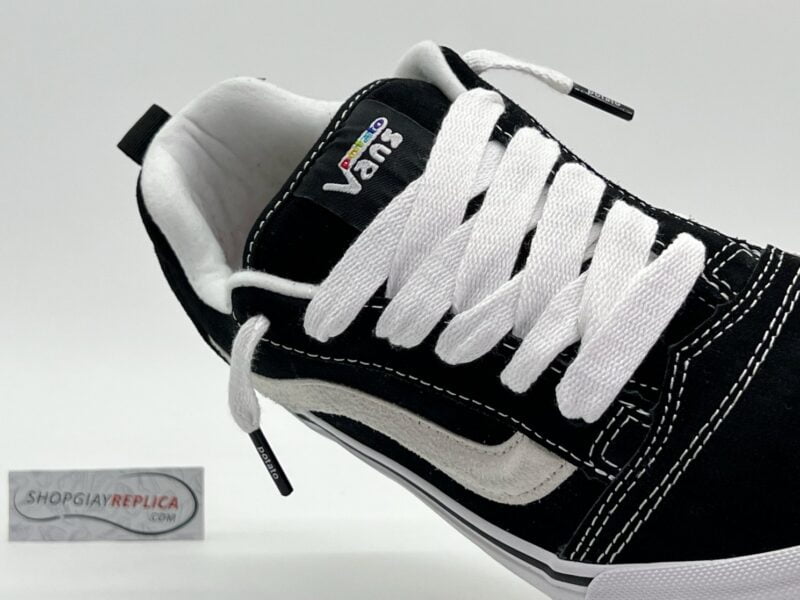 Giày Vans Vault Knu Skool VR3 x Imran Potato Like Auth