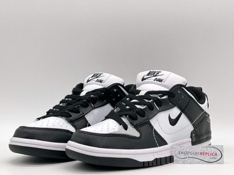 Giày Nike Dunk Low Disrupt 2 ‘Panda’ Like Auth
