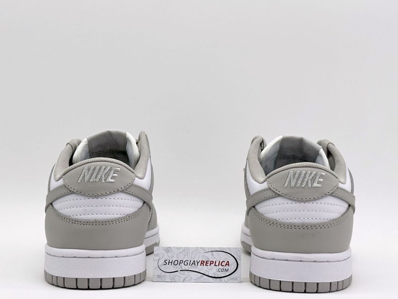 Giày Nike Dunk Low ‘Grey Fog’ Like Auth