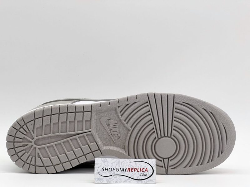 Giày Nike Dunk Low ‘Grey Fog’ Like Auth