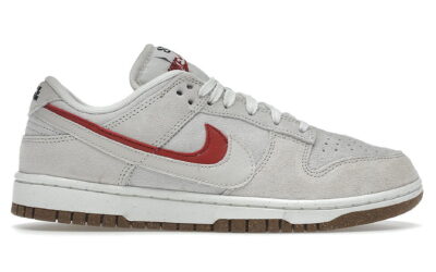 Giày Nike Dunk Low SE 85 Double Swoosh 'Sail Orange'