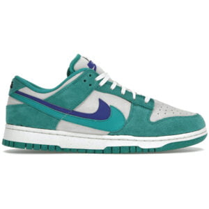 GiÃ y Nike Dunk Low SE 85 Neptune Green Like Auth