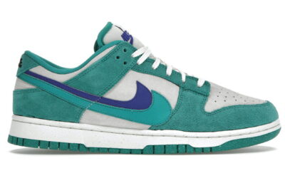 Giày Nike Dunk Low SE 85 Neptune Green Like Auth