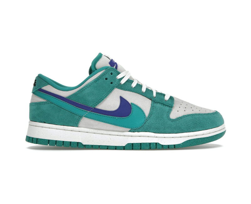 Giày Nike Dunk Low SE 85 Neptune Green Like Auth