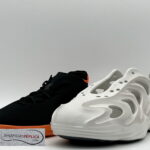 Giày Adidas AdiFOM Q “Wonder White/Core Black”