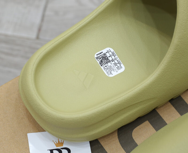 Dép Adidas Yeezy Slide ‘Ochre’ ( vân Nhám ) Best Quality