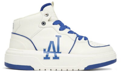 Giày MLB Chunky Liner High LA Dodgers Like Auth