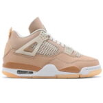 Giày Nike Air Jordan 4 Retro ‘Shimmer’