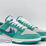 Giày Nike Dunk Low SE 85 Neptune Green Like Auth