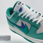 Nike Dunk Low SE 85 Neptune Green Like Auth