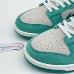 Nike Dunk Low SE 85 Neptune Green Like Auth