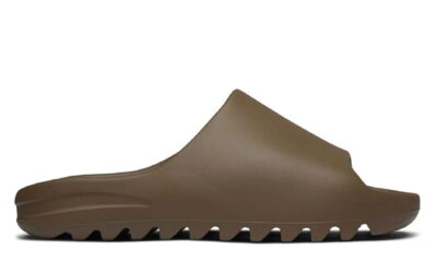 Dép Adidas Yeezy Slides 'Earth Brown'