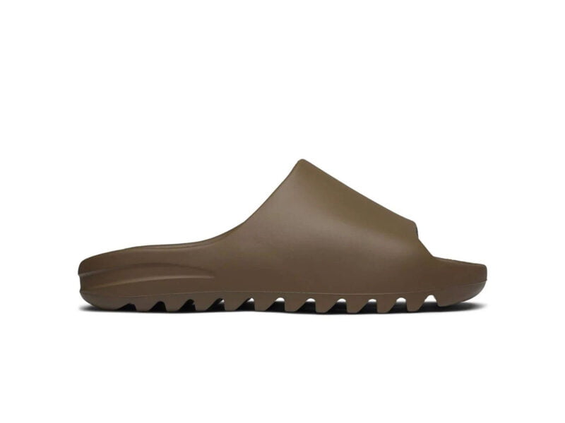 Dép Adidas Yeezy Slides 'Earth Brown'