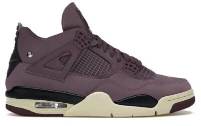 Jordan 4 Retro A Ma Maniére 'Violet Ore'