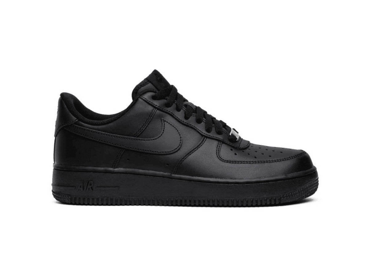Giày Nike Air Force 1 Black Af1 Full Đen Like Auth - Shop giày Replica™