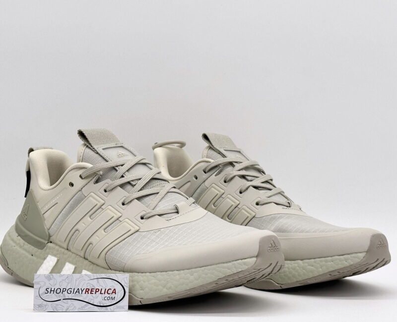 Giày Adidas EQT Plus Cream White Like Auth