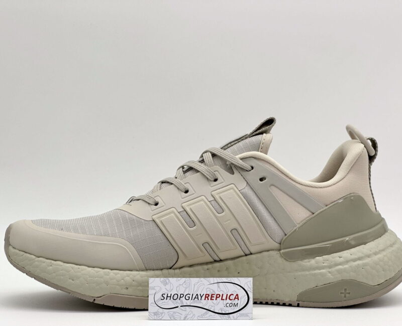 Giày Adidas EQT Plus Cream White Trắng Kem