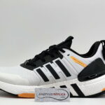 Giày Adidas EQT Plus Orange White Black rep 1:1