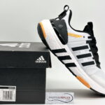 Giày Adidas EQT Plus Orange White Black