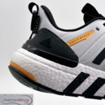 Giày Adidas EQT Plus Orange White Black